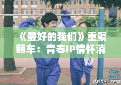 《最好的我们》重聚翻车：青春IP情怀消费的边际效用递减规律